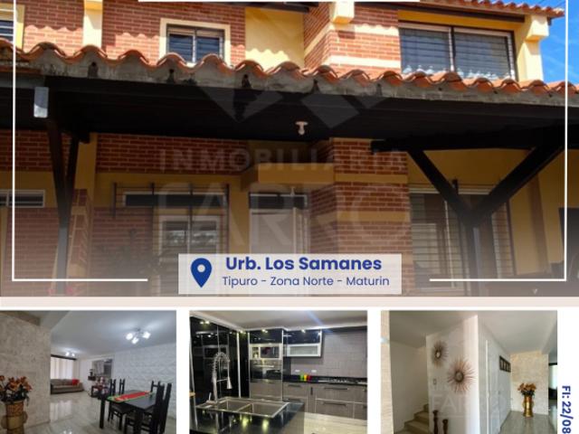 Casa en venta en Tacarigua De Brion., Miranda