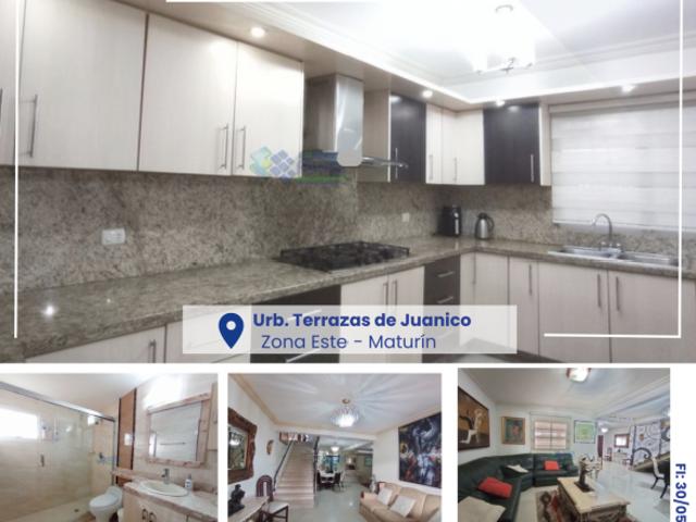 Apartamento en venta en Maturín, Monagas