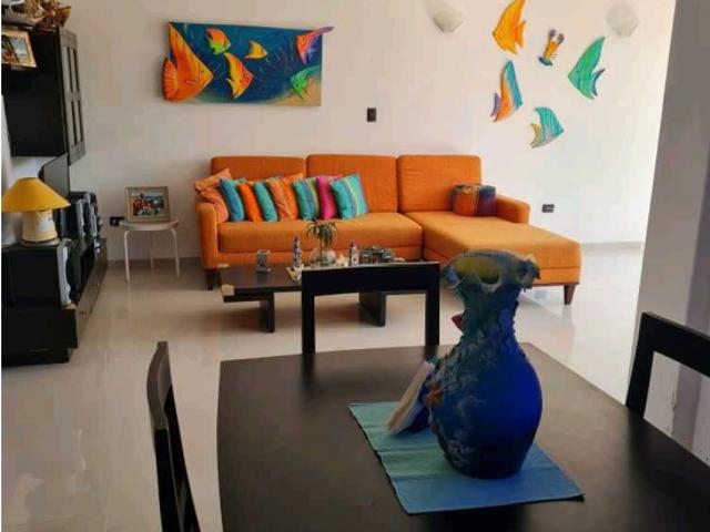 Casa en venta en Higuerote, Miranda