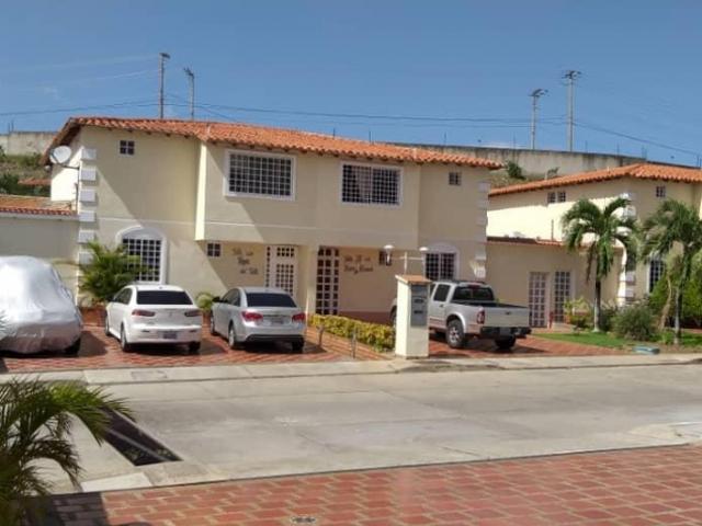 Casa en venta en Parroquia Guatire, Municipio Zamora