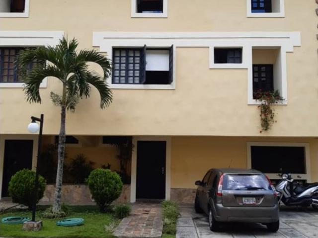 Casa en venta en Boca De Uchire, Miranda