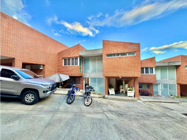 Apartamento en venta en Boca De Uchire, Miranda