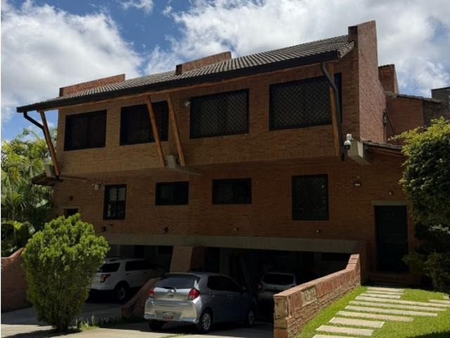 Casa en venta en Boca De Uchire, Miranda