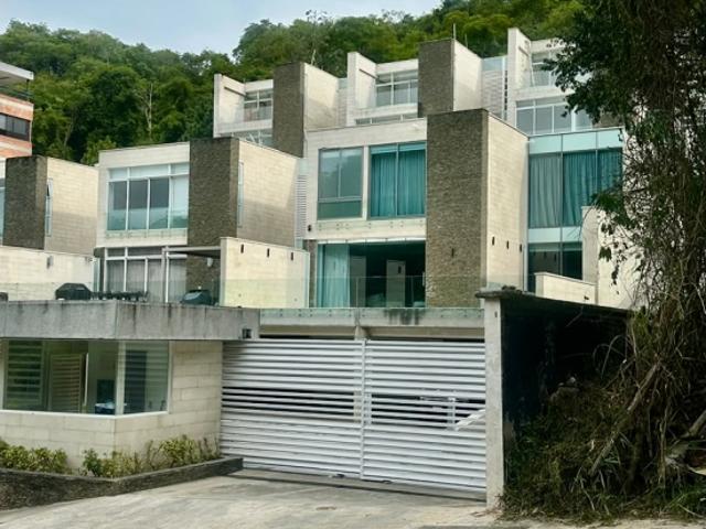 Casa en venta en Boca De Uchire, Miranda