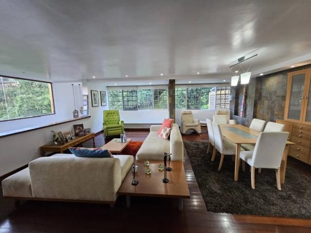Apartamento en venta en Boca De Uchire, Miranda