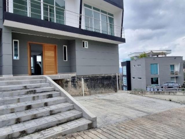 Casa en venta en Carrizal, Miranda