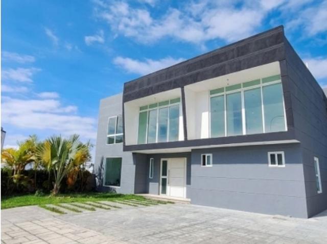 Casa en venta en Carrizal, Miranda