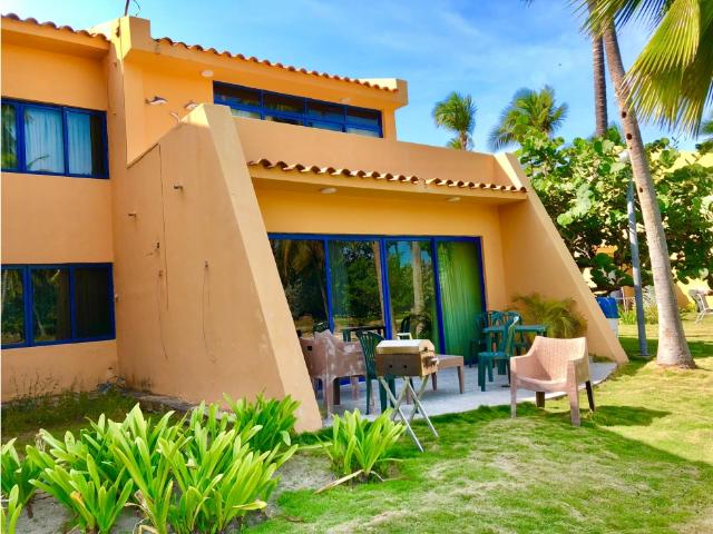 Casa en venta en Tucacas, Falcón