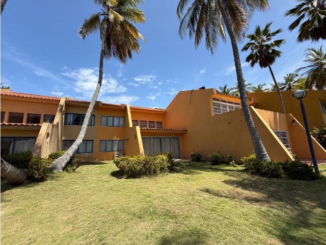 Casa en venta en Tucacas, Falcón