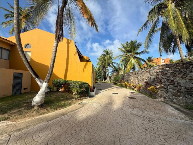 Casa en venta en Tucacas, Falcón