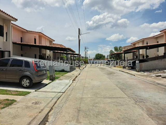 Townhouse en venta en Carabobo