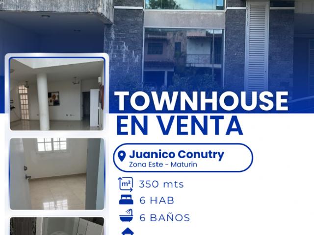 Casa en venta en Maturin, Monagas
