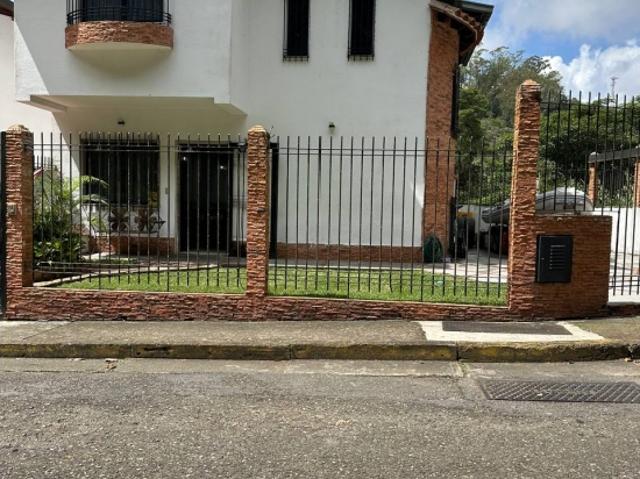 Casa en venta en Potrerito, San Antonio de Los Altos