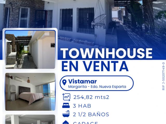 Casa en venta en Conjunto Residencial El Portal, Macho Muerto