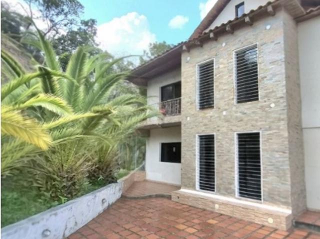 Casa en venta en Carrizal, Miranda