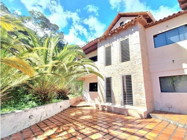 Casa en venta en Carrizal, Miranda
