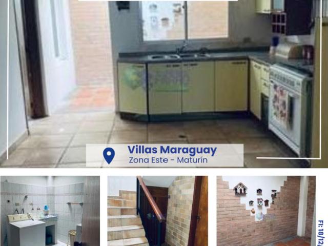 Apartamento en venta en Maturín, Monagas