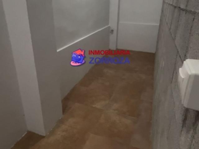 Piso en venta en Basurtu-Zorrotza, Bilbao