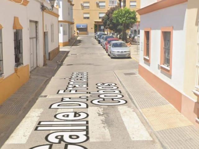 Nave en venta en Bahía de Cádiz, Andalucía