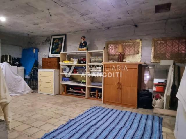 Garaje en venta en Deusto, Bilbao