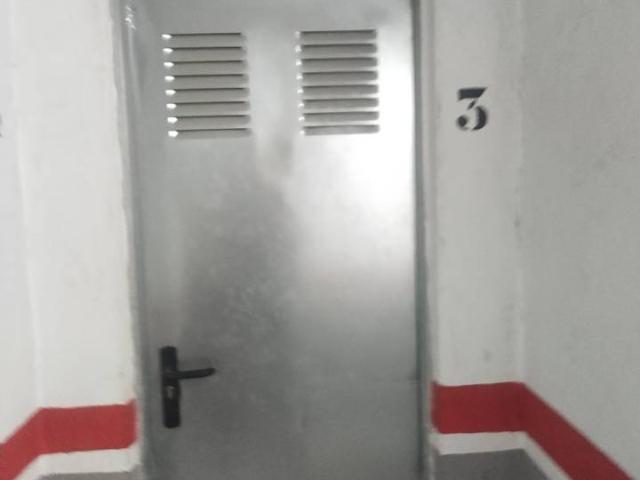 Nave en venta en Manzanares, Ciudad Real