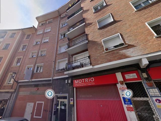 Nave en venta en Matiko-Ciudad Jardín, Bilbao