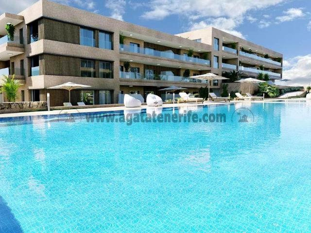 Apartamento en venta en La Mareta, Granadilla de Abona