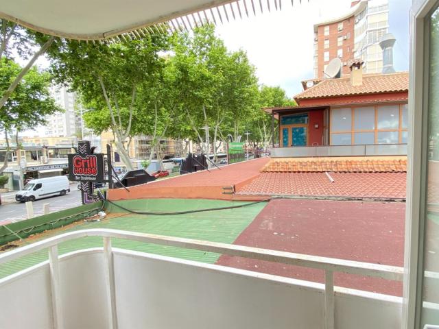 Apartamento en venta en la Marina Baixa, Valencia