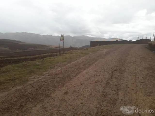 Terreno venta en Anta, Cusco