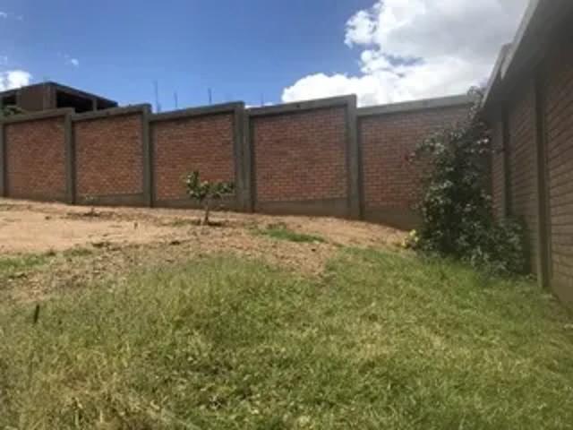 Terreno venta en Santa Maria Del Valle, Huánuco