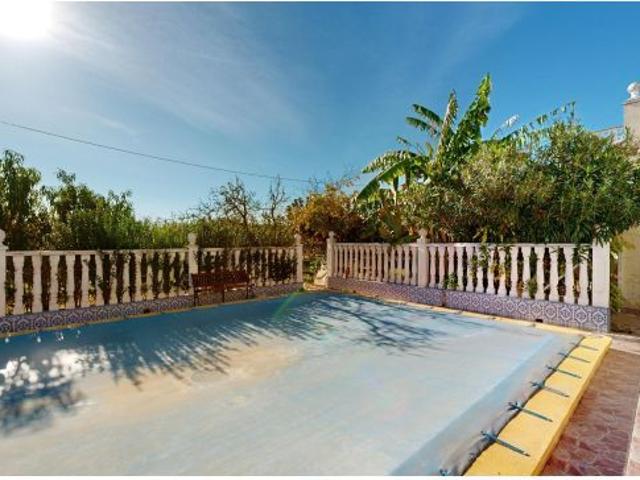 Casa en venta en Alcantarilla, Alcantarilla