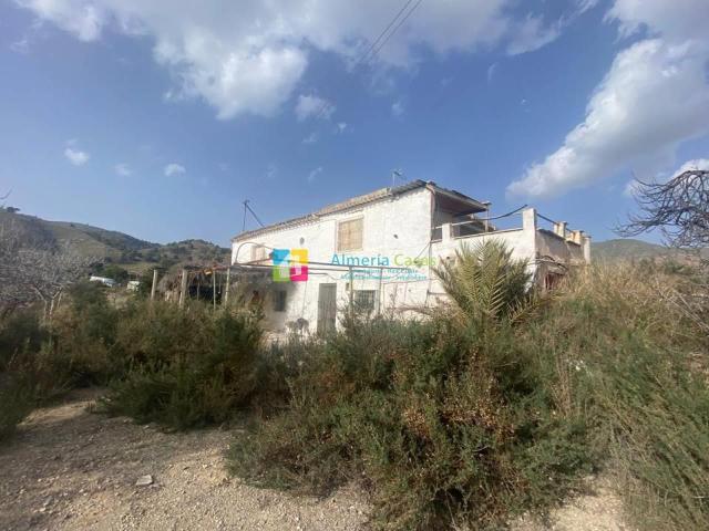 Casa en venta en Valle del Almanzora, Andalucía