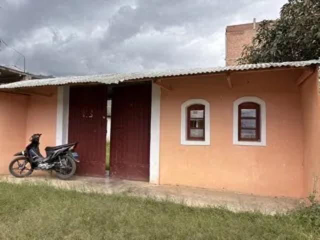 Casa venta en Huanuco, Huánuco