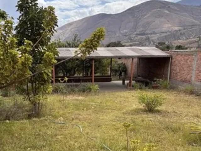 Casa venta en Ambo, Huánuco