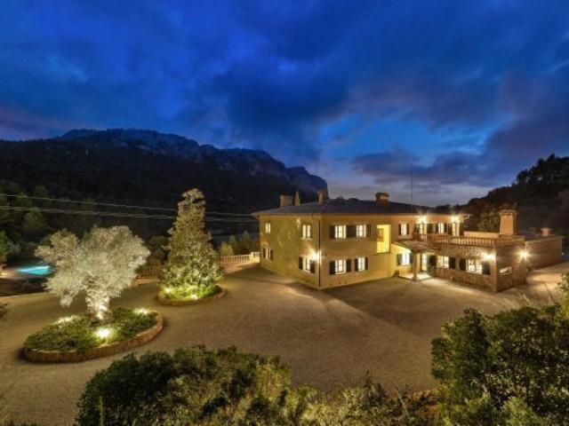 Casa en venta en Orient, Serra de Tramuntana