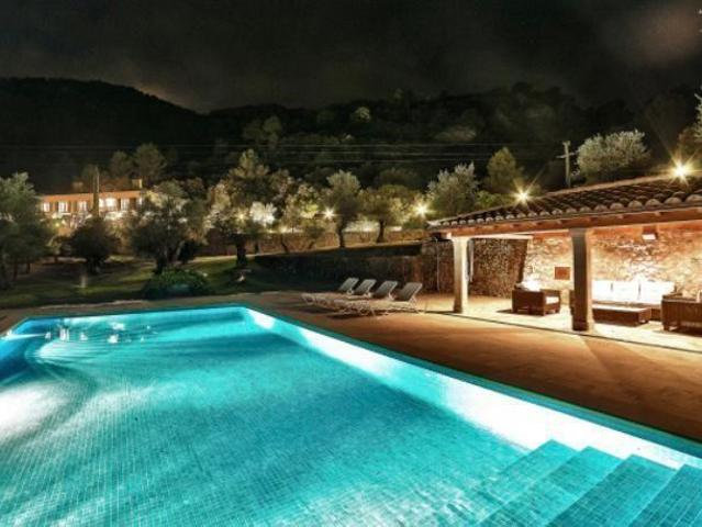 Casa en venta en Orient, Serra de Tramuntana