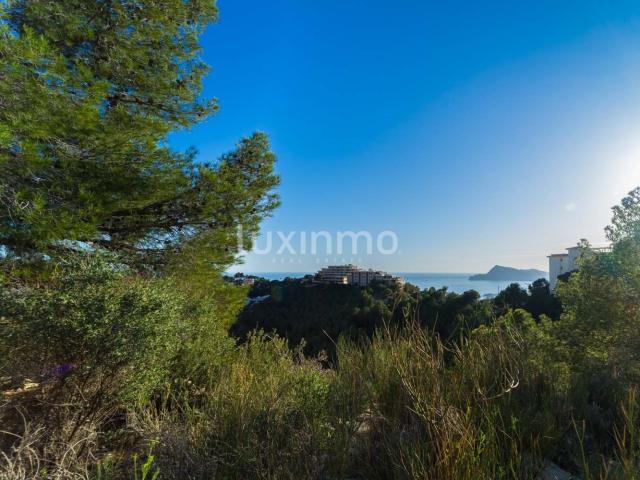 Casa en venta en la Marina Baixa, Valencia