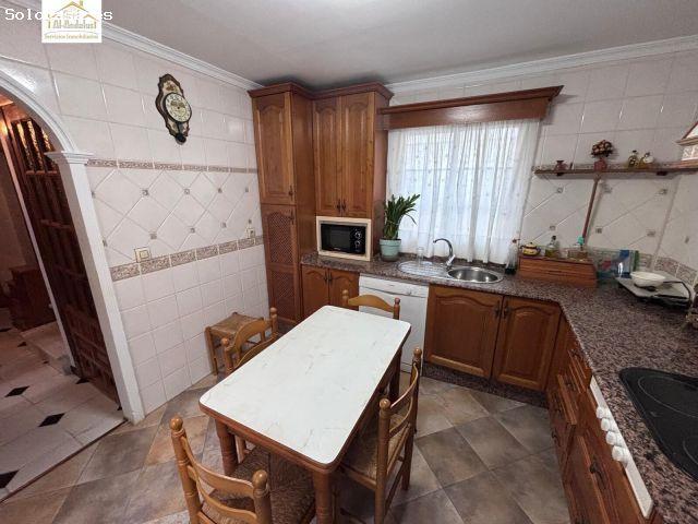 Casa en venta en Rozas De Puerto Real, Barriada Marroquina