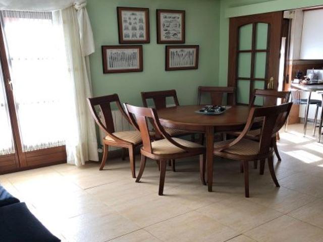 Casa en venta en Mansilla de las Mulas, León
