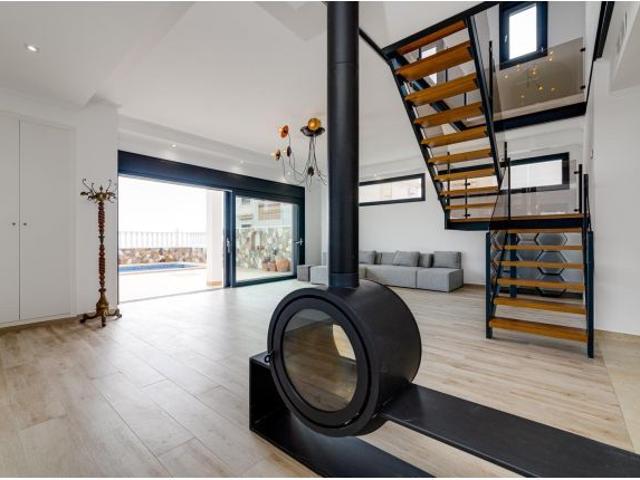 Casa en venta en Cala del Moro, Torrevieja