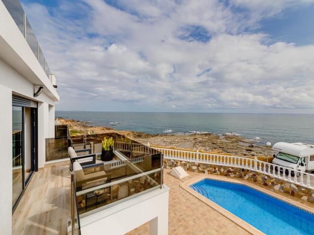 Chalet en venta en La Mata, el Baix Segura / La Vega Baja