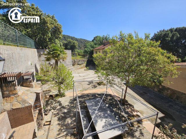 Casa en venta en Sotillo De La Adrada