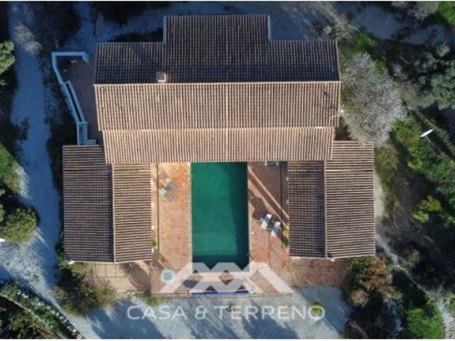 Casa en venta en La Axarquía, Andalucía