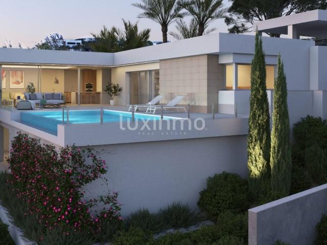 Casa en venta en la Marina Alta, Valencia