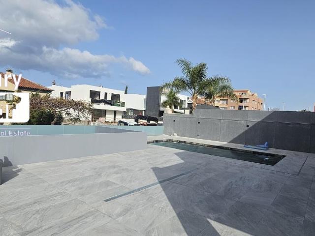 Chalet en venta en Los Olivos, Adeje