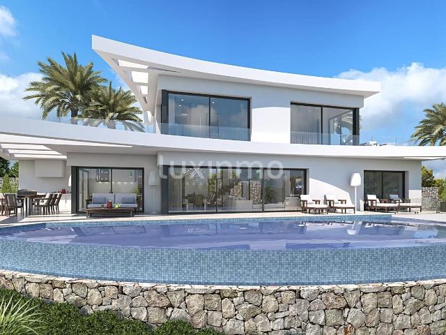 Casa en venta en la Marina Alta, Valencia