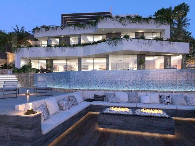 Casa en venta en la Marina Alta, Valencia