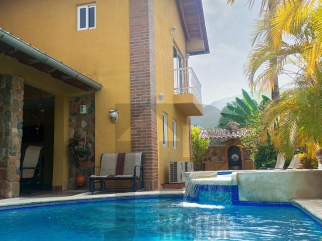 Casa en venta en Valencia, Táchira