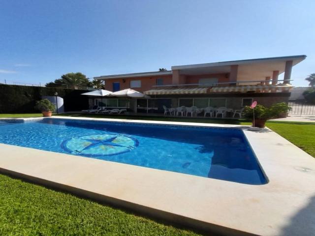 Chalet en venta en Plans, la Marina Baixa