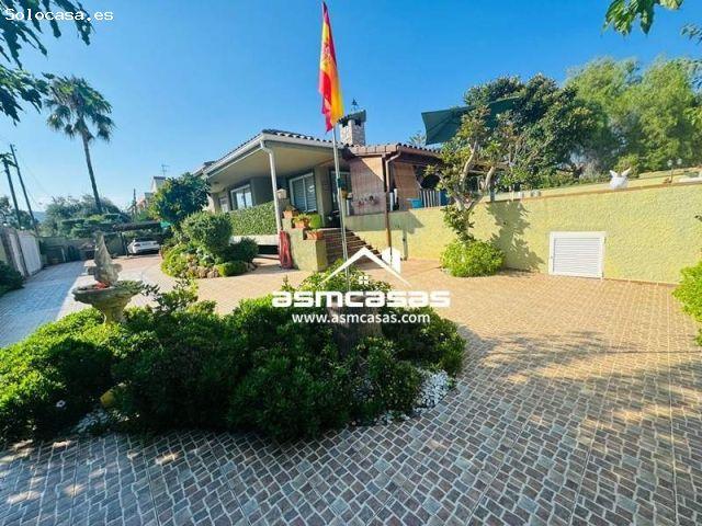 Casa en venta en la Plana Alta, Valencia